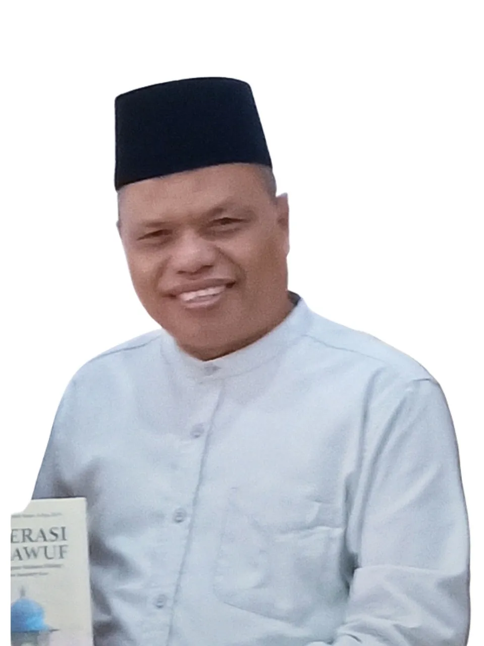 Shalat Kebutuhan Orang Modern